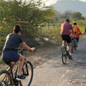 Royal Trail on Two Wheels: Cycling Expedition from Delhi to Udaipur
